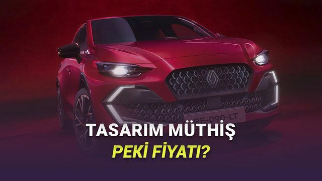 Yeni Nesil Renault Clio Resmen Satışa Sunuldu: İşte Keyfinizi Kaçıracak Fiyatı!