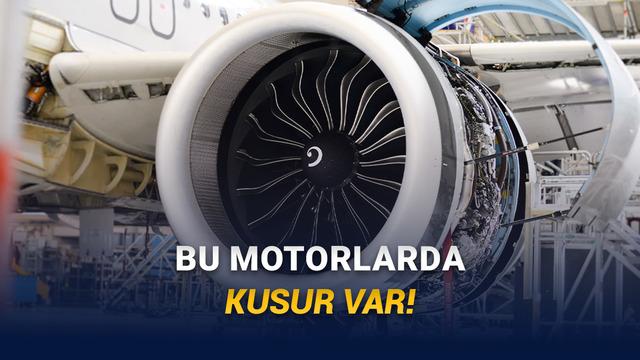 Dünyanın En Güçlü Süper Bilgisayarı, Jet Motorlarında Bugüne Kadar Kimsenin Fark Etmediği Bir Kusur Buldu!