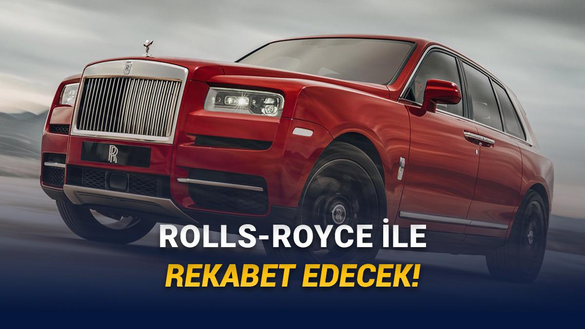 Robot Süpürge Markası Dreame, Yeni Otomobil Markası Kurdu: İşte İlk Modeller!