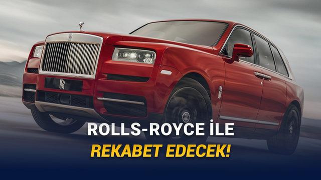 Robot Süpürge Markası Dreame, Yeni Otomobil Markası Kurdu: İşte İlk Modeller!