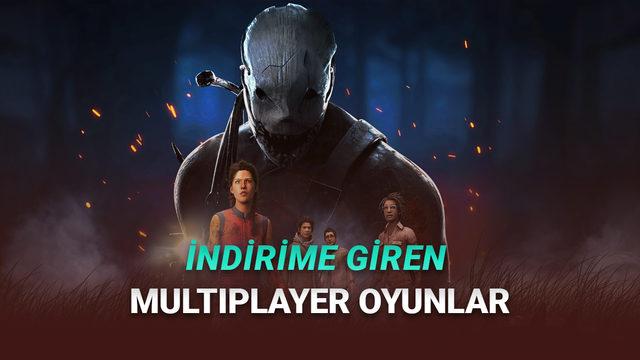 Epic Games Kış İndirimi ile Multiplayer Oyun Fiyatları Uçuşa Geçti mi?