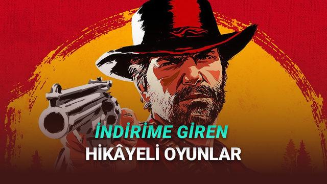 Epic Games Kış İndirimi ile Oyun Fiyatları Uçuşa Geçti mi?