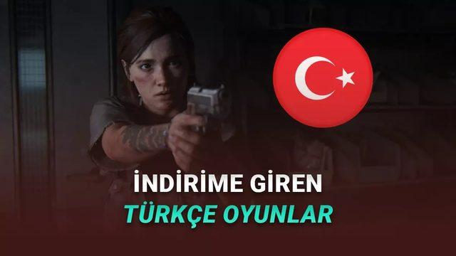 Epic Games Kış İndirimleri: Türkçe Oyunlarda Kaçırılmayacak Fırsatlar!