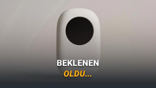 OpenAI'ın, Eski Apple Tasarımcısı Jony Ive ile Piyasaya Süreceği Cihaz 2027'ye Ertelendi