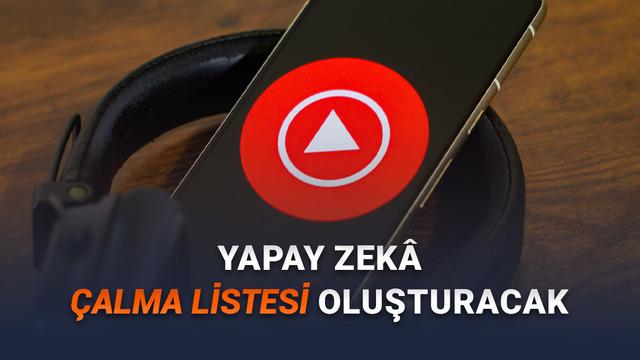 YouTube Music, Spotify'ın En Sevilen Özelliklerinden Birini Arakladı!