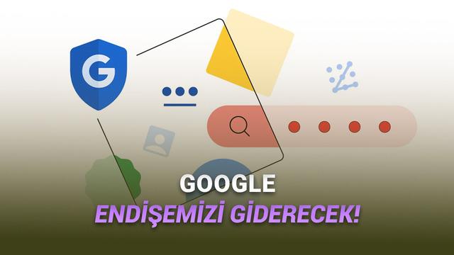 Google, Artık Kimlik, Ehliyet veya Pasaport Bilgilerinizin Çalınıp Çalınmadığını Tespit Edecek!