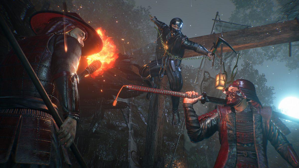 Souls Sevenlerin Yeni Gözdesi Nioh 3'ün Fiyatı, Çıkış Zamanı ve Sistem Gereksinimleri 5 6