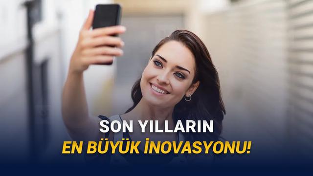 100 MP Selfie Kameralı Telefon Geliyor: İşte İlk Bilgiler!