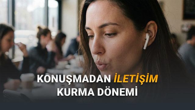 Apple'ın Şaşırtan İnovasyonu: Dudaklarla İletişim Dönemi Geldi mi?