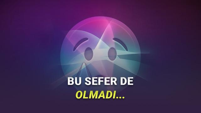 Apple'ın Yeni Siri'si Bir Kez Daha Ertelendi: Yeni Özellikler Kademeli Olarak Gelecek!