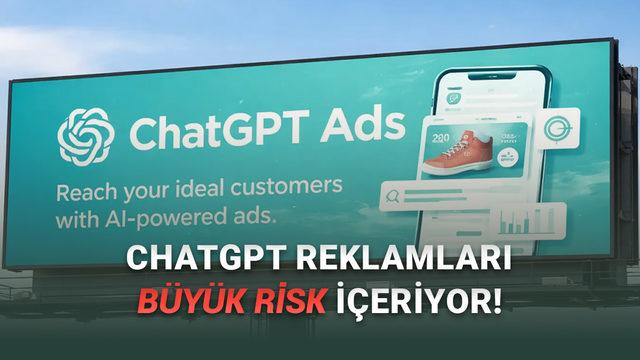 ChatGPT'ye Reklam Gelmesi, OpenAI'da Krize Yol Açtı: İstifalar Başladı!