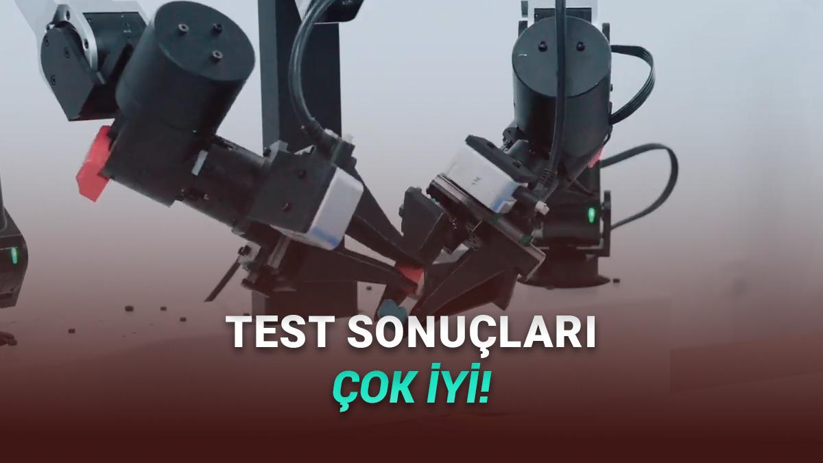 Xiaomi, Herkesin Kendi Robotunu Geliştirmesini Sağlayacak Yapay Zekâ Modelini Duyurdu: İşte Özellikleri