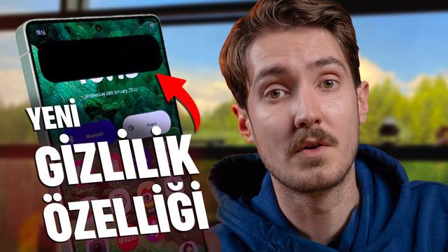 EKRANI OTOMATİK SANSÜRLEYEN TELEFON GELİYOR | Samsung Galaxy S26 Serisi Nasıl Olacak?