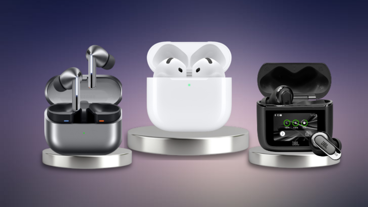 Her Bütçeye Uygun En İyi Kulak İçi Kulaklık Tavsiyeleri