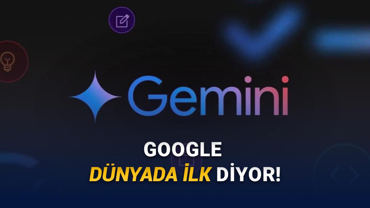 Google Gemini Hacker'ların Hedefinde: Kopyalamak İçin 100 Bin Prompt Kullandılar!