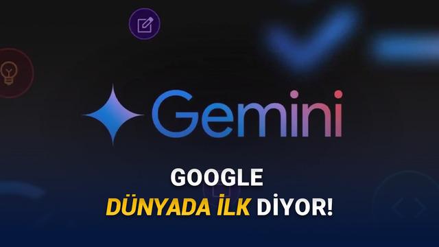 Google Gemini Hacker'ların Hedefinde: Kopyalamak İçin 100 Bin Prompt Kullandılar!