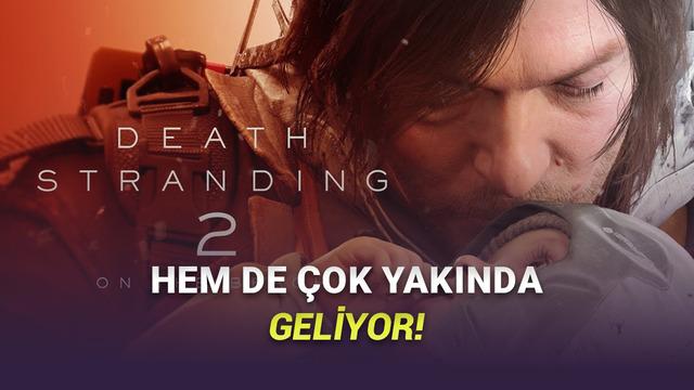 Death Stranding 2: On the Beach'in PC Sürümü Resmen Duyuruldu: İşte Fiyatı ve Yeni Özellikleri!