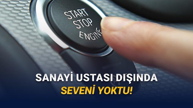 Arabalardaki Start-Stop Teknolojisi Tarih Oluyor: İşte Alınan Karar!