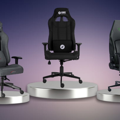 Bilgisayar Başında Saatlerini Geçirenler Buraya: Her Bütçeye Uygun En İyi Oyuncu Koltuğu Tavsiyeleri