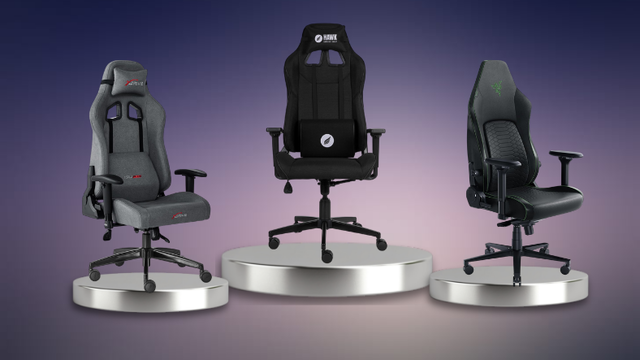 15 Oyuncu Koltuğu Tavsiyesi - Her Bütçeye Uygun Modeller