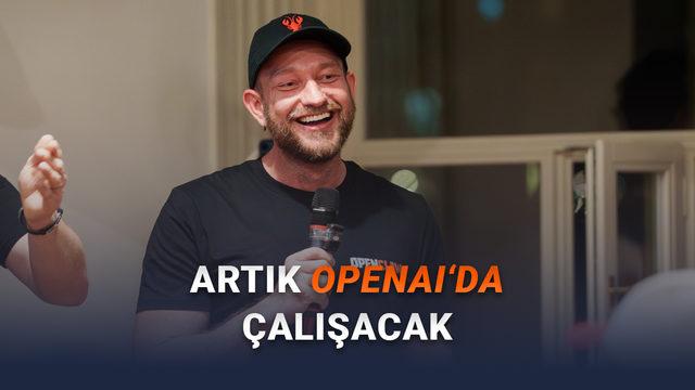 Gündemi Sarsan Yapay Zeka Aracı OpenClaw'ın Kurucusu OpenAI'a Transfer Oldu