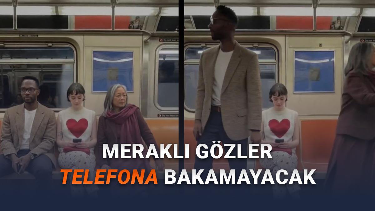 Galaxy S26 Ultra'dan Yeni Reklam Filmi Geldi: İşte Telefonda Yer Alacak Yeni 'Hayalet Ekran' [Video]