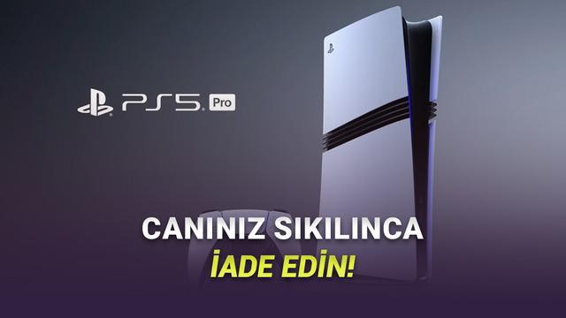 Sony'den Keşke Türkiye'de de Olsa Dedirten Hamle: Aşırı Uygun Fiyata PlayStation 5 Kiralamaya Başladı