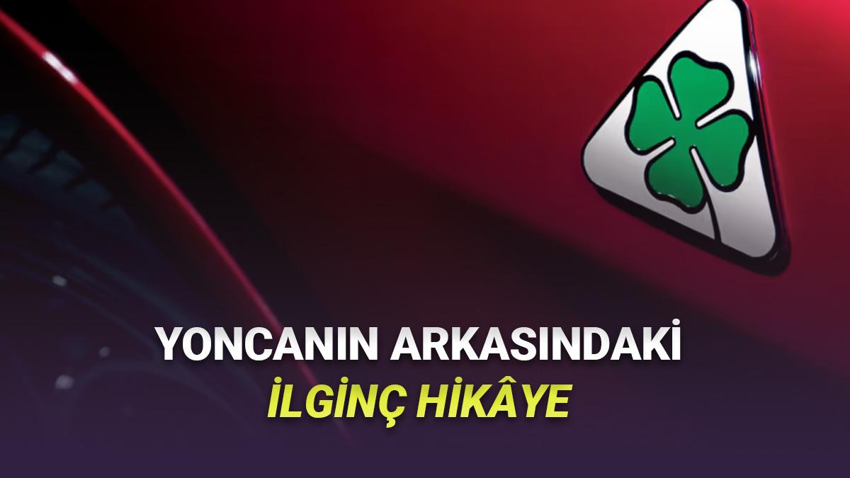 Alfa Romeo’ların üstündeki Dört Yapraklı Yonca Nedir, Neyi Simgeliyor? İşte "Vay be!" Diyeceğiniz Hikâyesi