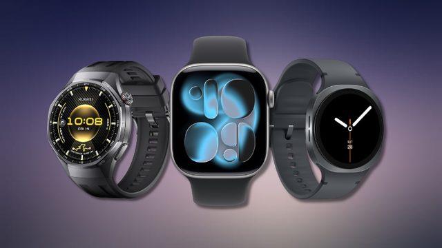 Her Bütçeye Uygun En İyi Akıllı Saat Tavsiyeleri