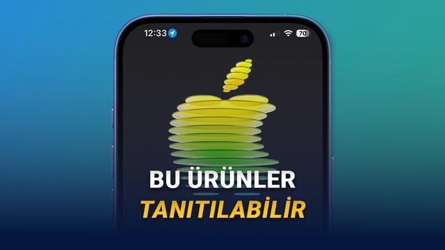 Apple, 4 Mart'ta Yeni Etkinlik Düzenleyecek: İşte Tanıtılması Muhtemel Ürünler!