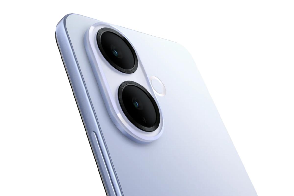 Snapdragon 6s 4G Gen 2 İşlemcili İlk Telefon vivo V60 Lite Tanıtıldı! 2 viv2