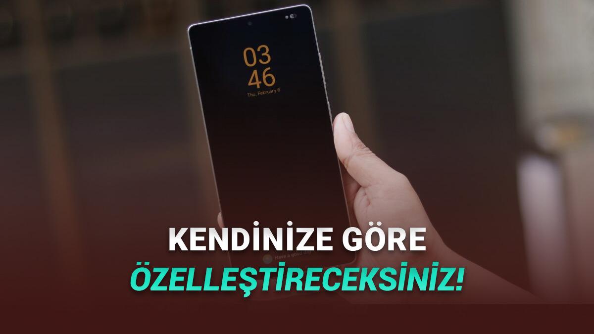 Samsung Galaxy S26 Ultra'nın "Hayalet Ekran" Özelliğinden Yeni Bilgiler Geldi: Kullanıcıyı Mest Edecek!