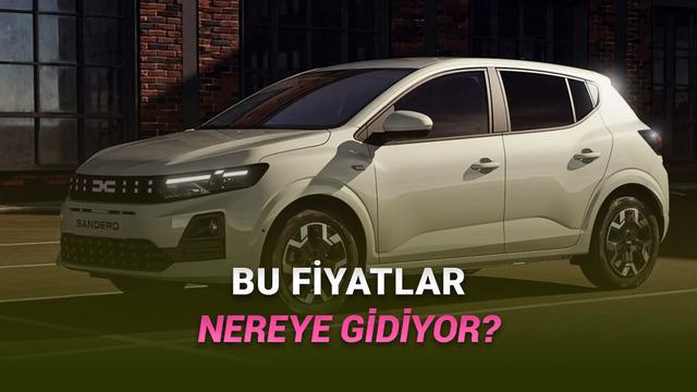 Şubat 2026 Türkiye'deki En Ucuz Otomobiller: 1,5 Milyon TL, Normalleşmeye Başladı!