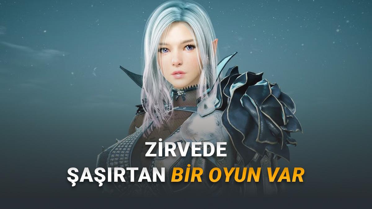 [10-17 Şubat] Steam Türkiye'de En Çok Satan Oyunlar Açıklandı