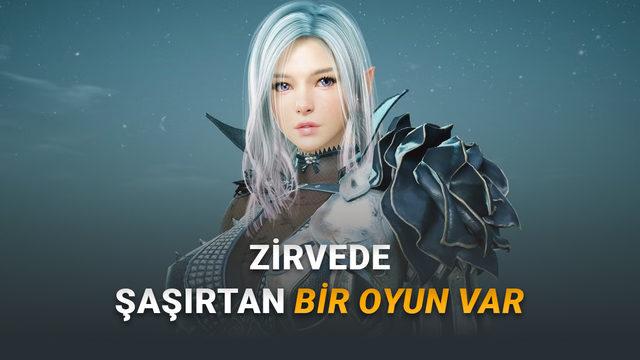 [10-17 Şubat] Steam Türkiye'de En Çok Satan Oyunlar Açıklandı