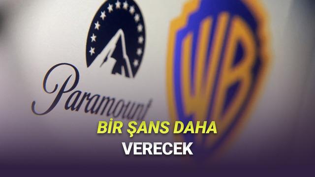 Warner Bros., Paramount'a Bir Şans Daha Verecek: En İyi ve En Son Teklifinizle Gelin