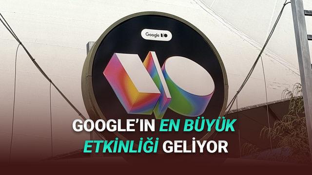 Android 17'nin Ne Zaman Tanıtılacağı Açıklandı: İşte Google I/O 2026'nın Tarihi