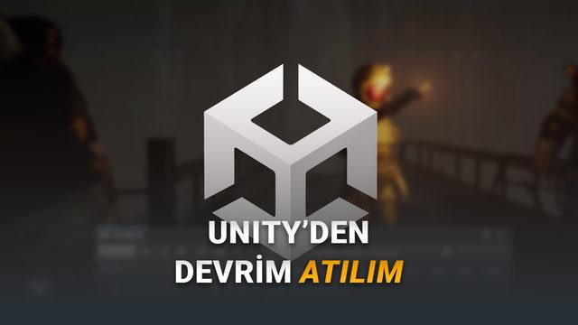 Unity Yakında Sadece Prompt Girerek Oyun Geliştirmenize Olanak Tanıyacak (Kodlarla Boğulma Derdi Yok)