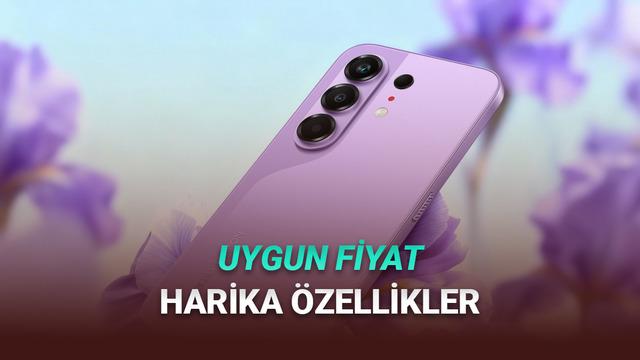 Aşırı Uygun Fiyata 6150 mAh Batarya, 144 Hz Ekran Sunan TECNO CAMON 50 Serisi Tanıtıldı