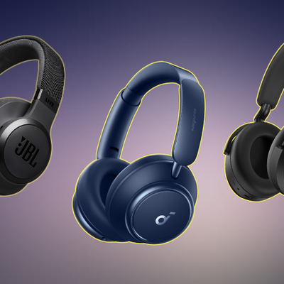 “Kulaklığım Olmadan Asla!” Diyenlerin Bayılacağı Kablosuz Kulak Üstü Kulaklık Önerileri