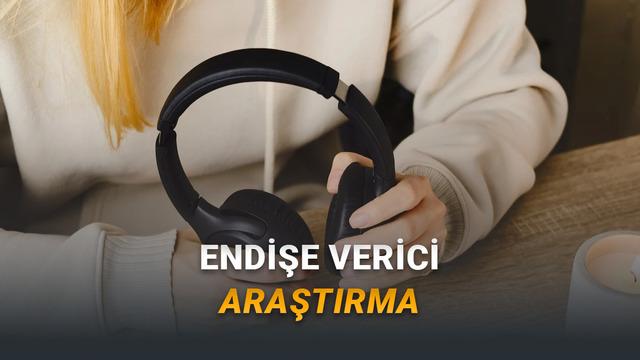Bose, Samsung ve Sennheiser Kulaklıklarında Zehirli Kimyasallar Bulunduğu Tespit Edildi