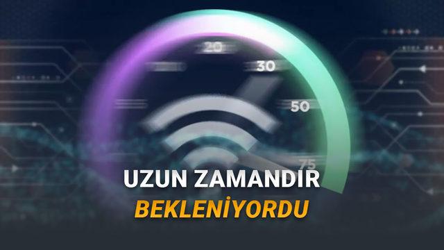 Windows 11'e Yerleşik İnternet Hız Testi Geliyor: İnternet Hızınızı Ölçmek İçin Site Arama Derdine Son!