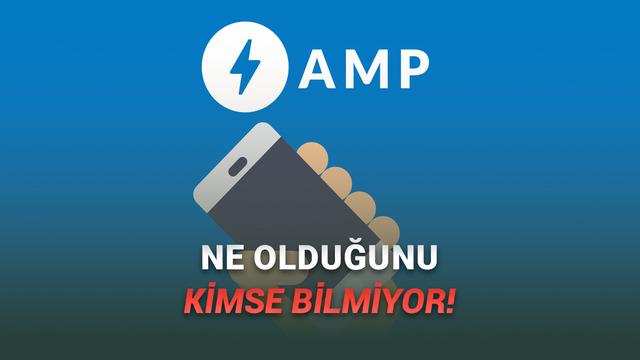 12 Saat Sürdü: TFF, Google AMP'nin Erişim Engelini Kaldırdı!