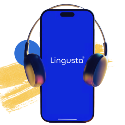 Lingusta'da ilk 3 ders ücretsiz!