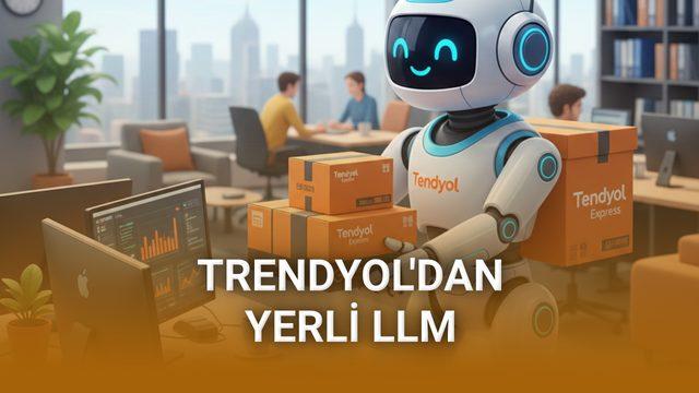 Trendyol'un AI Platformu ile Geleceğin E-Ticareti Şekilleniyor mu?
