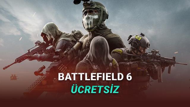 [20-22 Şubat] Toplam Değeri 6 Bin TL'yi Aşan 5 Oyun, Xbox'ta Bu Hafta Sonu Ücretsiz (BF6 ve Dahası...)