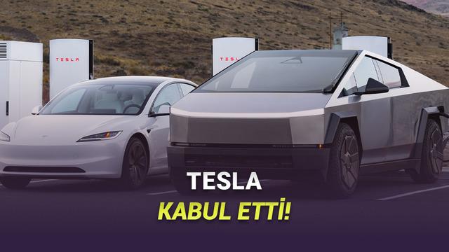 Tesla Model 3 ve Cybertruck'ın Kolayca Hack'lenebileceği Tespit Edildi!