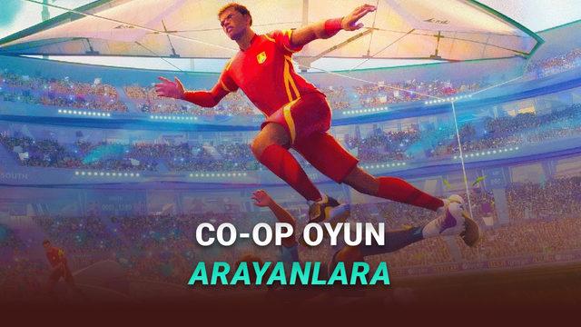 Xbox 'Çok Oyunculu' İndirimleri Başladı (Eş Dost ile Kaçırmamanız Gereken Oyunları Listeledik)