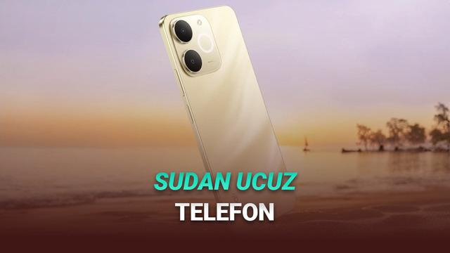 6300 mAh Bataryalı Acayip Uygun Fiyatlı Telefon realme P4 Lite 4G Tanıtıldı