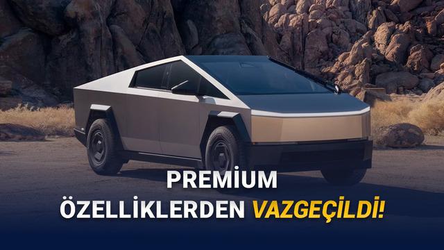 Bugüne Kadarki En Ucuz Tesla Cybertruck Tanıtıldı: İşte Fiyatı ve Özellikleri!